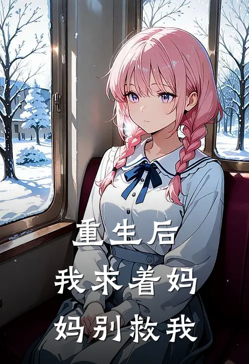 重生后，我求着妈妈别救我