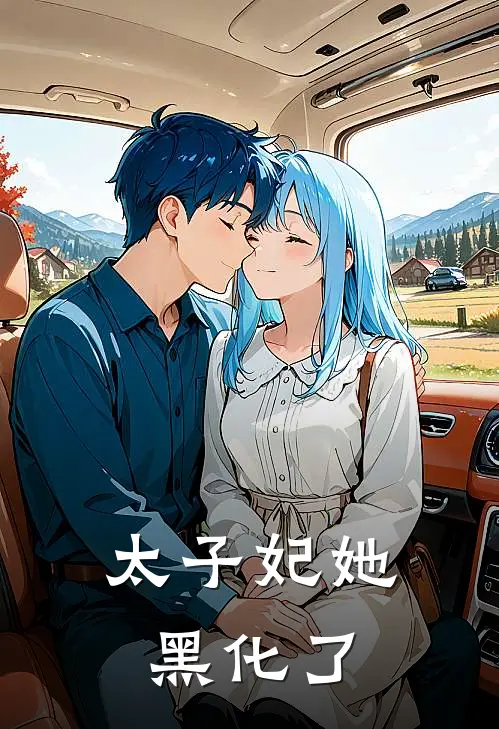 太子妃她黑化了