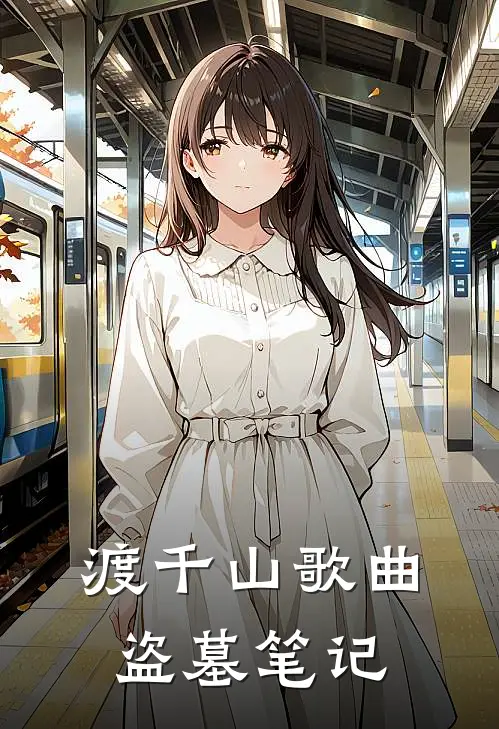 渡千山歌曲盗墓笔记