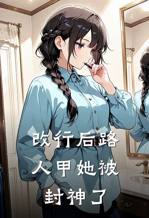 改行后路人甲她被封神了