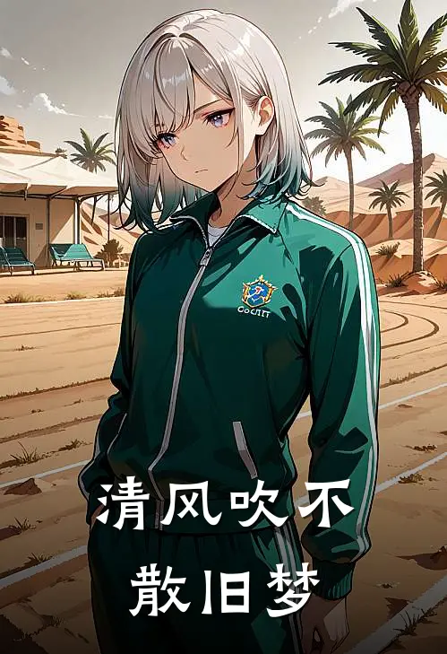 清风吹不散旧梦