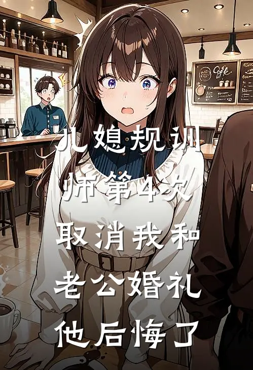 儿媳规训师第4次取消我和老公婚礼，他后悔了傅淮臣宋娇全文阅读免费全集_免费小说儿媳规训师第4次取消我和老公婚礼，他后悔了(傅淮臣宋娇)