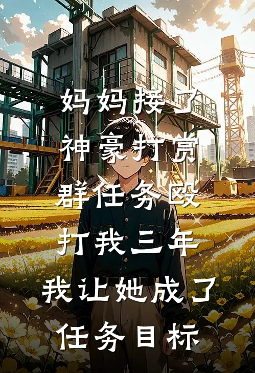 妈妈接了神豪打赏群任务殴打我三年，我让她成了任务目标