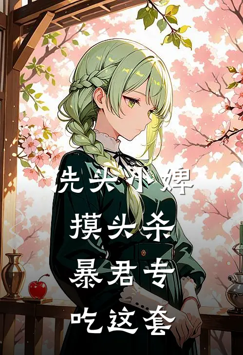 洗头小婢摸头杀：暴君专吃这套