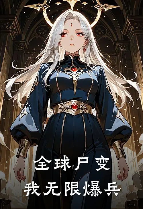 全球尸变，我无限爆兵