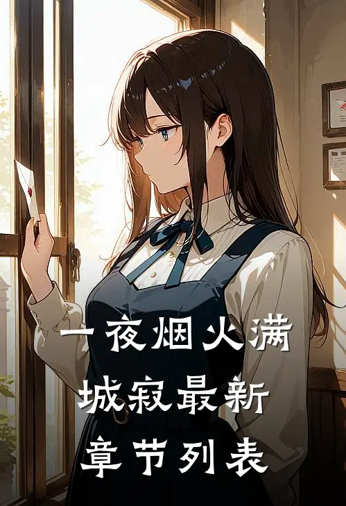 一夜烟火满城寂最新章节列表