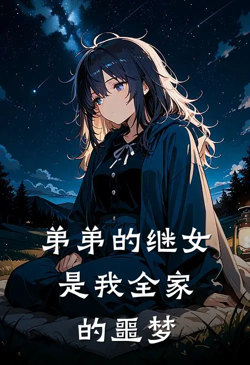 弟弟的继女，是我全家的噩梦