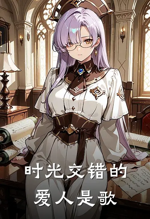 时光交错的爱人是歌