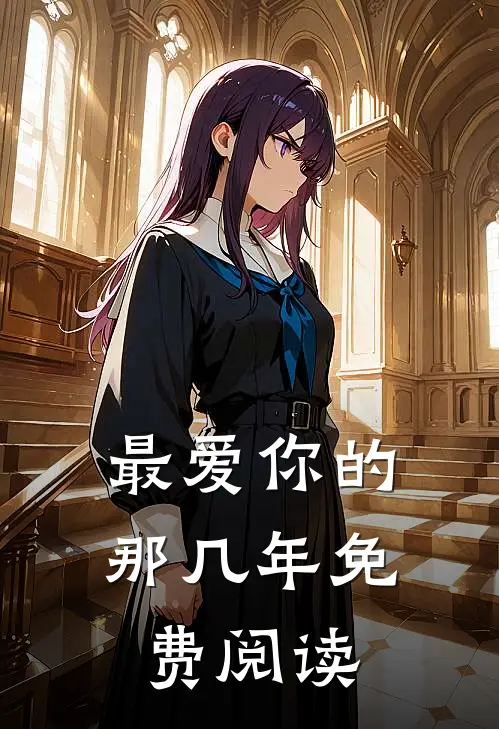 最爱你的那几年免费阅读