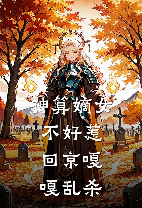 神算嫡女不好惹，回京嘎嘎乱杀