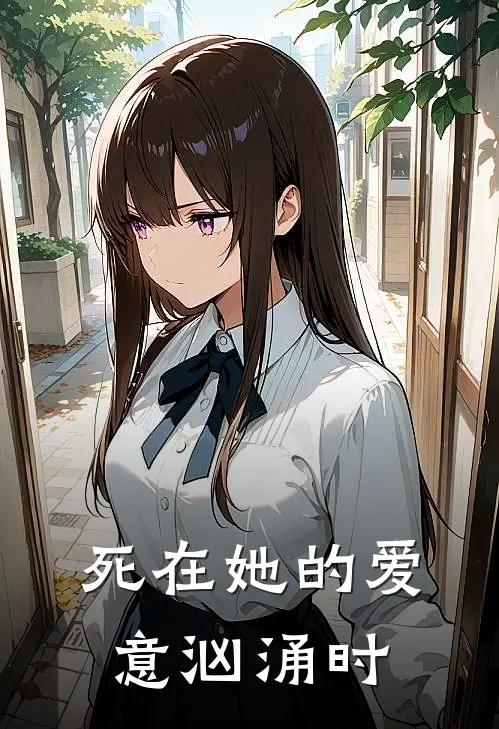 死在她的爱意汹涌时