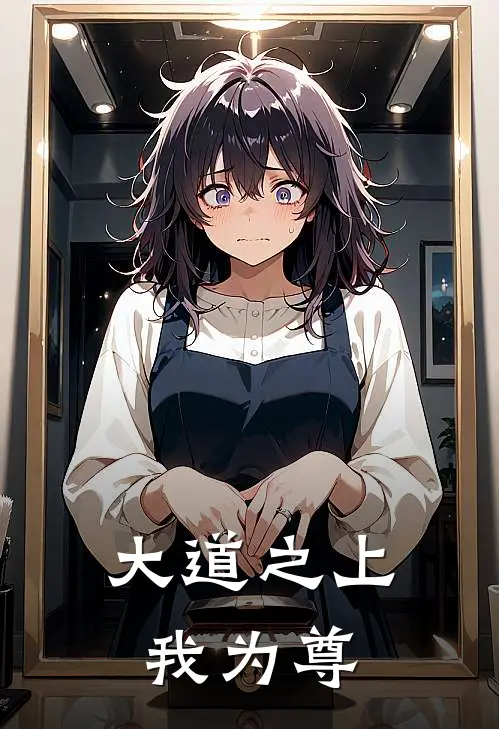 大道之上，我为尊