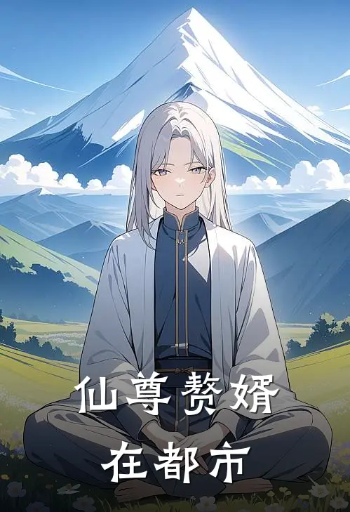 仙尊赘婿在都市(林羽林羽)完整版免费小说_完结版小说推荐仙尊赘婿在都市(林羽林羽)