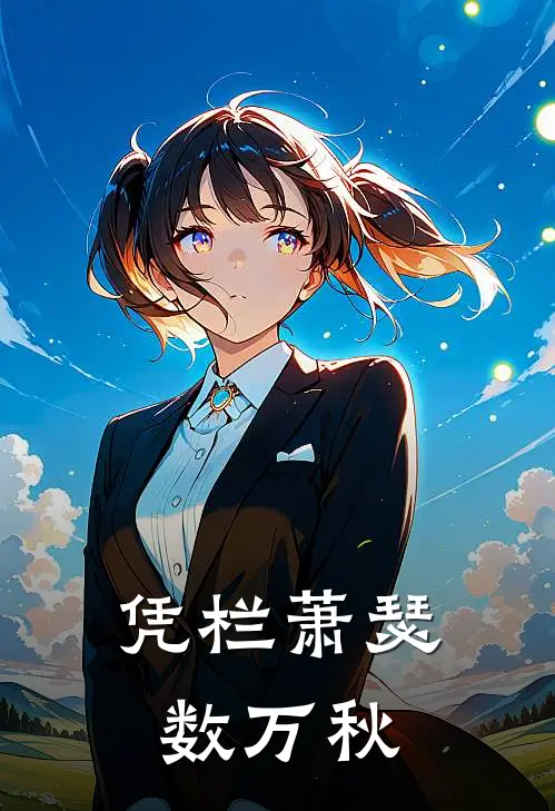 凭栏萧瑟数万秋