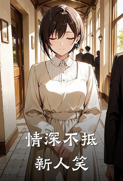 情深不抵新人笑