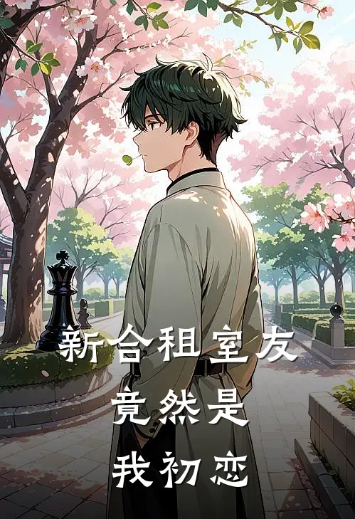新合租室友，竟然是我初恋