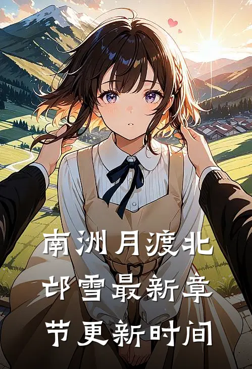 南洲月渡北邙雪最新章节更新时间