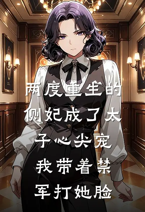 两度重生的侧妃成了太子心尖宠，我带着禁军打她脸