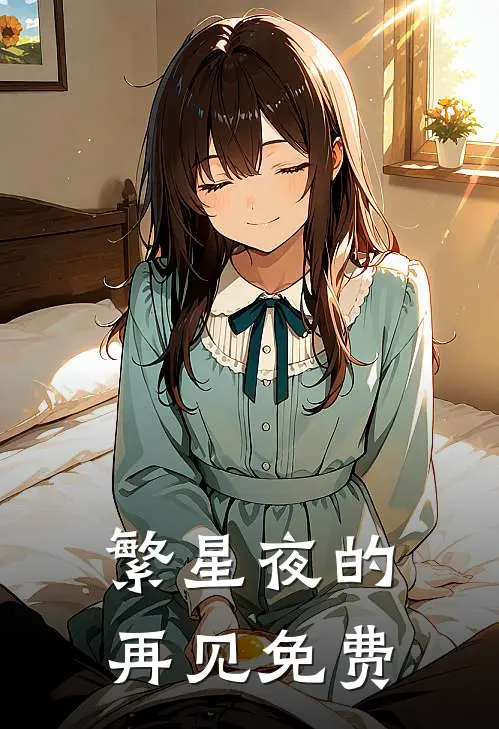 繁星夜的再见免费