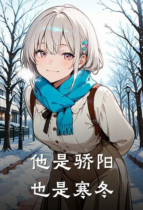 他是骄阳也是寒冬