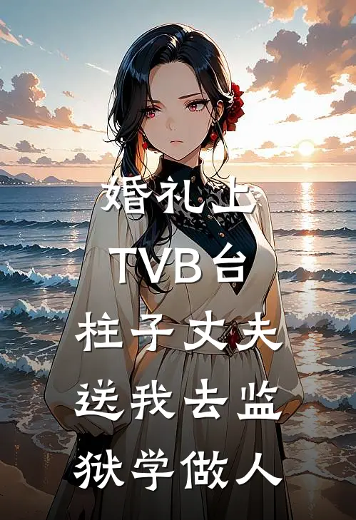 婚礼上，TVB台柱子丈夫送我去监狱学做人