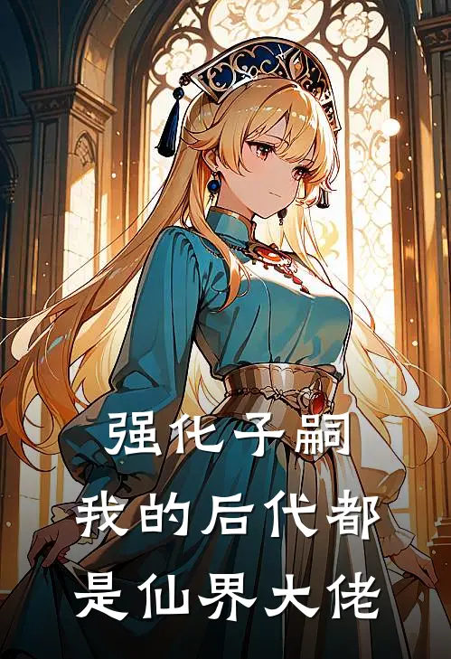 强化子嗣，我的后代都是仙界大佬