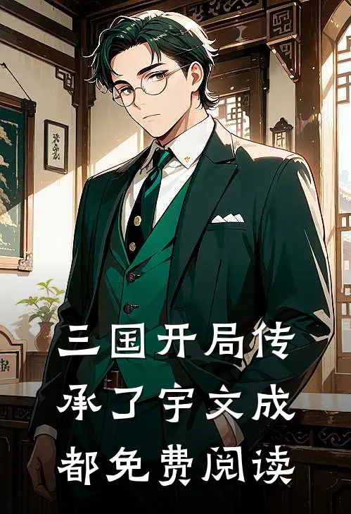 三国开局传承了宇文成都免费阅读