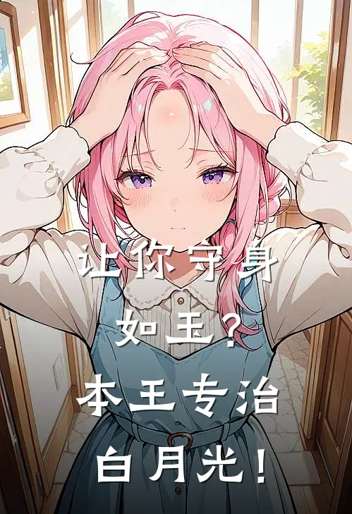 让你守身如玉？本王专治白月光！(顾长夜林清霜)无弹窗小说免费阅读_小说完整版免费阅读让你守身如玉？本王专治白月光！顾长夜林清霜