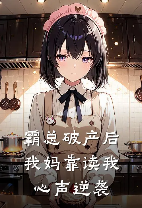 霸总破产后，我妈靠读我心声逆袭