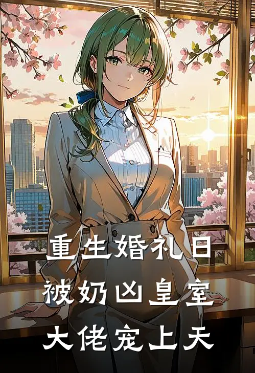 重生婚礼日，被奶凶皇室大佬宠上天