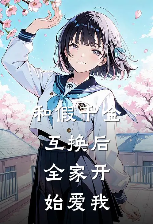 和假千金互换后，全家开始爱我