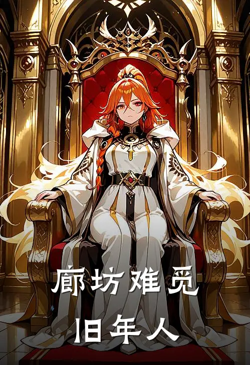 廊坊难觅旧年人