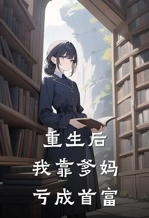 重生后，我靠爹妈亏成首富