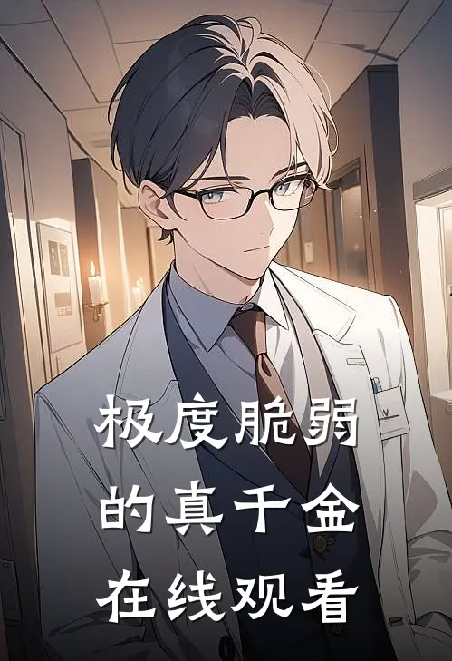 极度脆弱的真千金在线观看