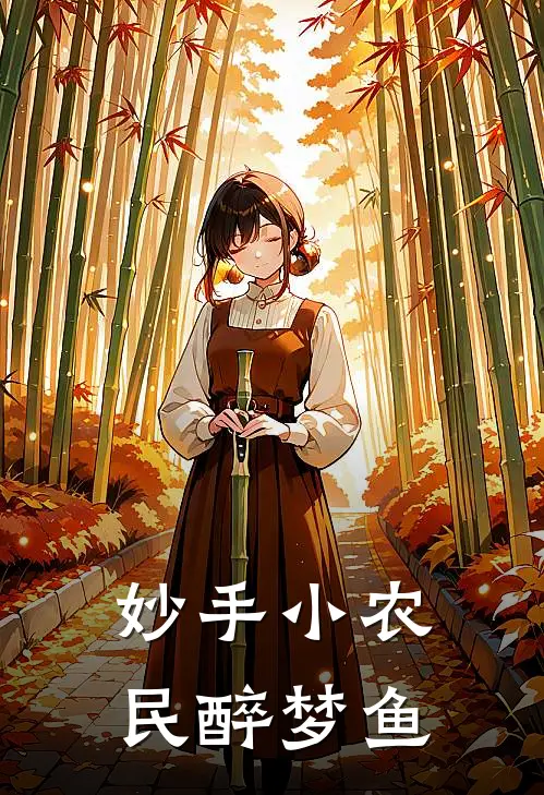 妙手小农民 醉梦鱼