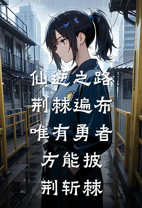 仙逆之路,荆棘遍布,唯有勇者,方能披荆斩棘