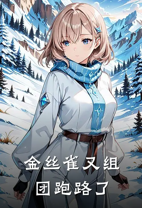 金丝雀又组团跑路了