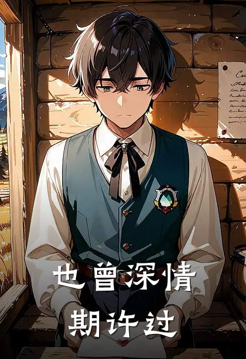 也曾深情期许过