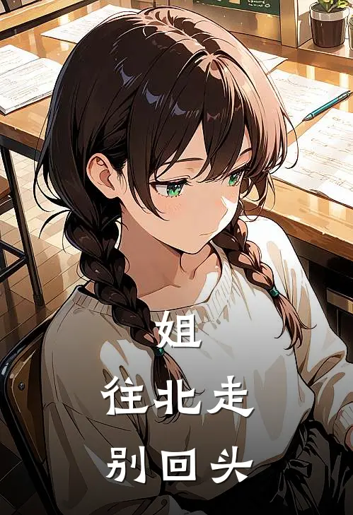 姐，往北走，别回头抖音热门最新章节免费阅读_姐，往北走，别回头热门小说