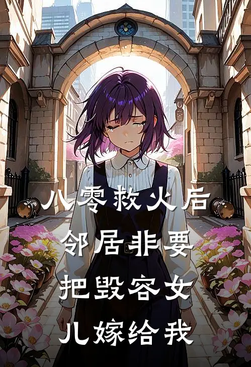 八零救火后，邻居非要把毁容女儿嫁给我