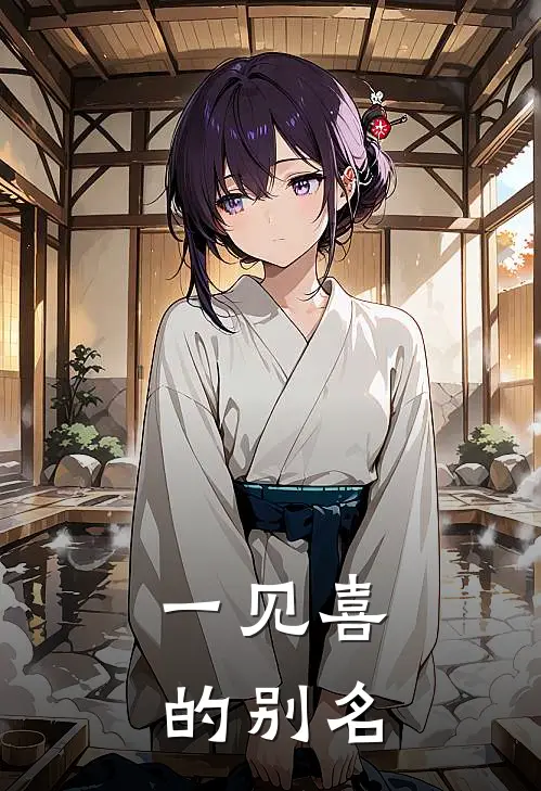 一见喜的别名