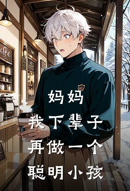 妈妈，我下辈子再做一个聪明小孩