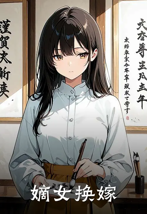 嫡女换嫁