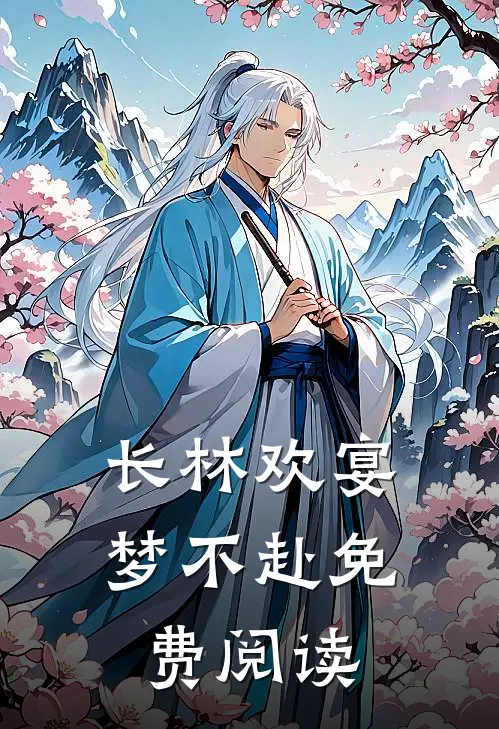 长林欢宴梦不赴免费阅读