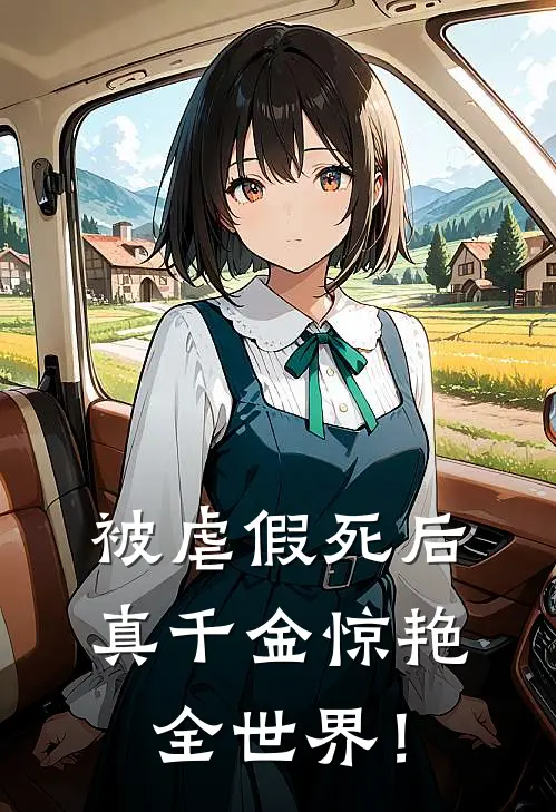 被虐假死后，真千金惊艳全世界！沈棠夏裴彻最新小说推荐_完结小说被虐假死后，真千金惊艳全世界！(沈棠夏裴彻)