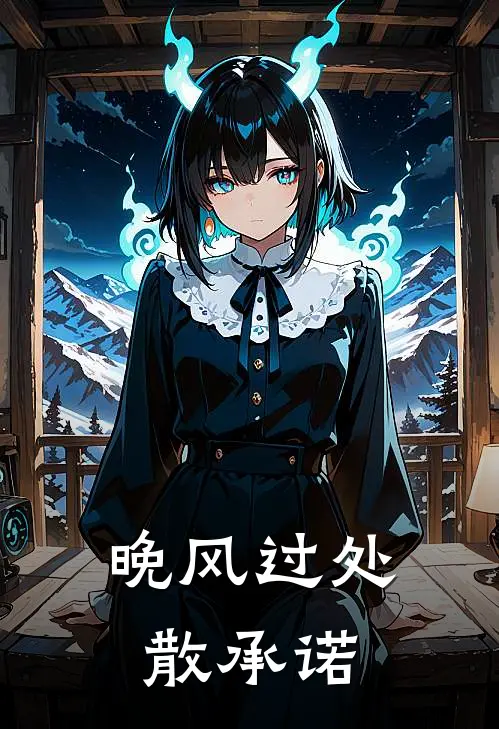 晚风过处散承诺