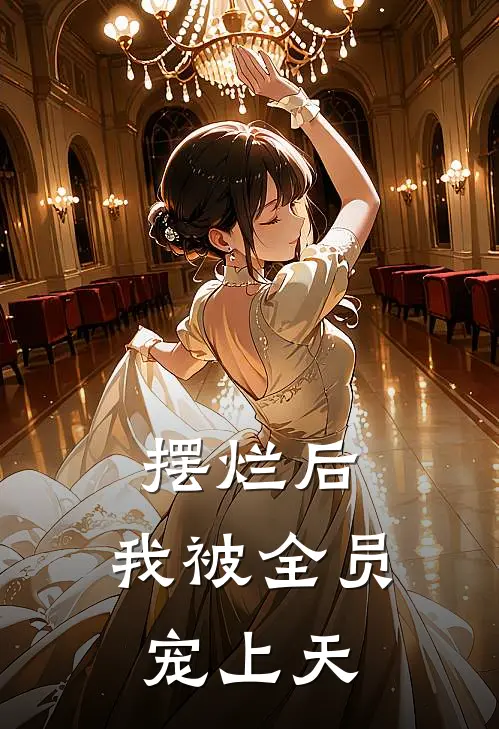 摆烂后，我被全员宠上天苏念星李薇全文免费阅读无弹窗大结局_(摆烂后，我被全员宠上天)苏念星李薇最新章节列表笔趣阁（摆烂后，我被全员宠上天）