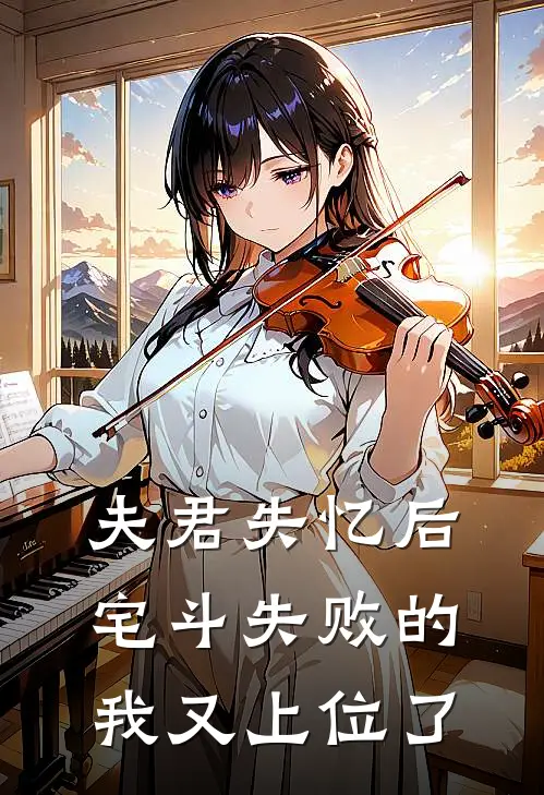 夫君失忆后，宅斗失败的我又上位了