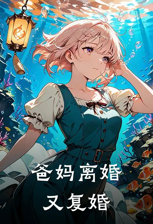 爸妈离婚又复婚