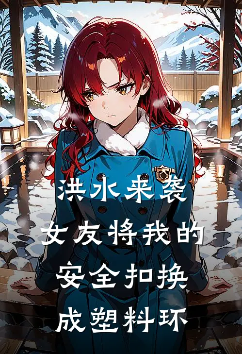 洪水来袭，女友将我的安全扣换成塑料环